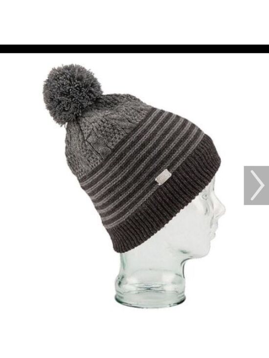 coal Accessories - Coal "The Sweater" Beanie Hat